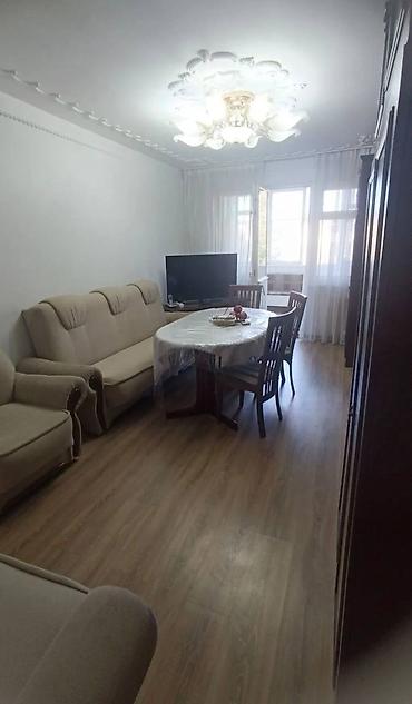 58: 3 комнаты, 58 м², 104 серия, 3 этаж, Косметический ремонт — 6