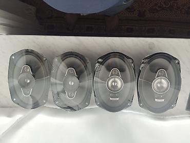 монитор купить в баку: 750. 650. vatt. ciddi isdyen buyursjn. Pioneer TS‑6907S — 1