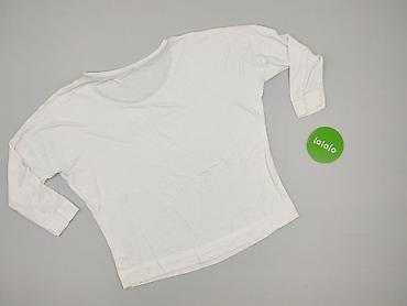 bluzki 48 plus size: Bluzka damska, rozmiar 5XL — 3