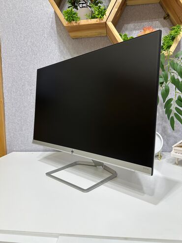 Monitorlar: ☑️Hp 24 F monitor ✅Qiymət: 250 azn ⚠️Qeyd: Bu modeldən əlavə -da lalafo.az — 8 Monitorlar: ☑️Hp 24 F monitor ✅Qiymət: 250 azn ⚠️Qeyd: Bu modeldən əlavə — 8