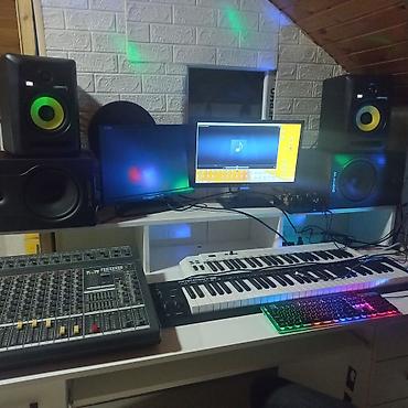 fl studio full: Full hazir studiya professional her sey daxil — 4
