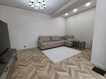 квартира район гоин: 2 комнаты, 63 м², Восток-5 мкр Индивидуалка, 9 этаж — 1
