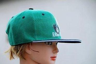 Kačketi: Bоја - Zelena — 11