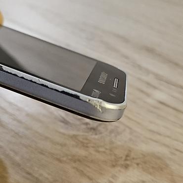 нокия n95: Galaxy J core prime 8ГБ

Все работает как звонилка подойдет — 3