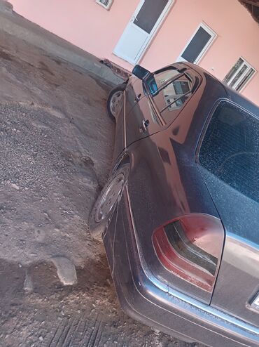 Mercedes-Benz: Mercedes-Benz C 180: 1.8 l | 1995 il Sedan — 2