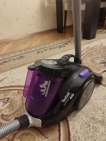 Tefal Compact Power Cyclonic – torbasız elektrik süpürgəsi.əla lalafo.az -da Tefal Compact Power Cyclonic – torbasız elektrik süpürgəsi.əla