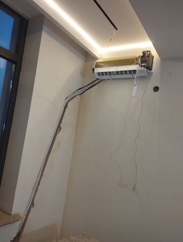 Установка кондиционеров: Установка кондиционеров — 9