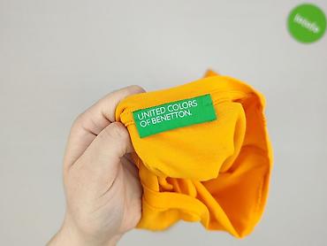 benotti: United Colors of Benetton, T-shirt damski, rozmiar 2XL — 4