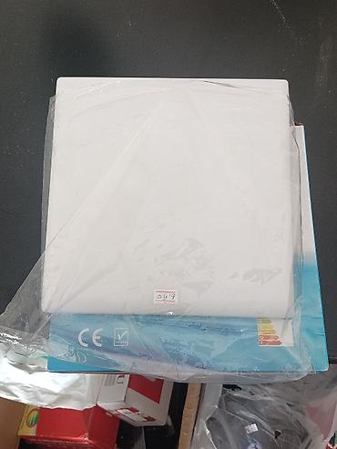 palas: Nilson “Switch and Sockets” elektrik rozetkası öz malımdı maqazanı — 4