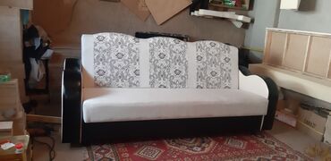 Прямые диваны: Диван новые оптовые цена без посредника от производителя доставка at lalafo.kg — 27 Прямые диваны: Диван новые оптовые цена без посредника от производителя доставка — 27