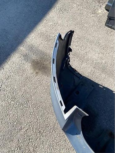 goodyear gume: ZADNJI BRANIK ZA VOLKSWAGEN TIGUAN OD 2008. DO 2011. GOD. | Zadnji — 5