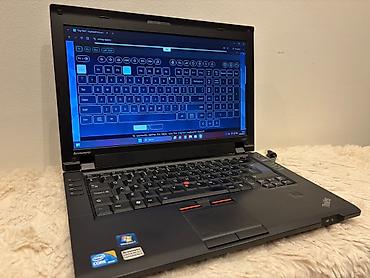 Lenovo ThinkPad L412 – polovan laptop Specifikacije: - Procesor