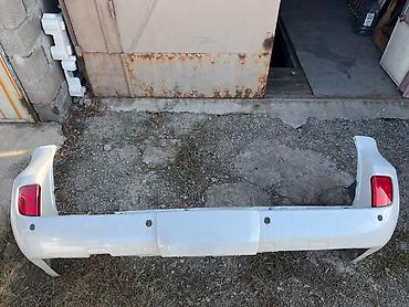 Другие детали кузова: Продаются оригинальные запчасти на lexus lx-570 (до рестайлинг) Зад — 3