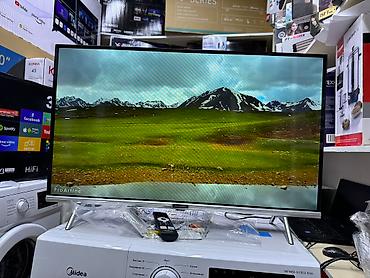 Телевизоры: Телевизоры LED Skyworth 32STE6600 в элегантном сером корпусе с — 18