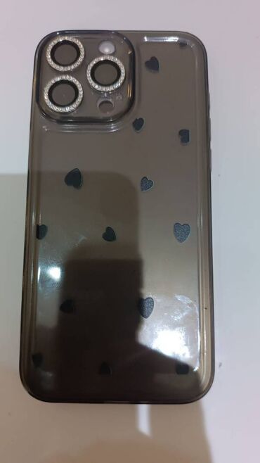 iphone 15 pro satilir: IPhone 15 Pro Max, 256 GB, Natural Titanium, Barmaq izi, Simsiz şarj, Face ID