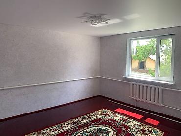 Продажа коттеджей и домов: Дом в центре г. Чолпон-Ата - Участок 4 сотки, огороженный двор, въезд — 13