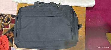 Чехлы и сумки для ноутбуков: Сумка-рюкзак для ноутбука CoolBell, черная - Форм‑фактор 2-в-1: можно — 8