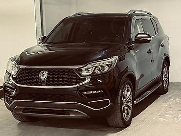 крузе: Land Rover : 2020 г., 2.2 л, Автомат, Дизель, Внедорожник — 1