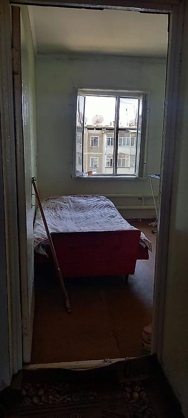 o store: 3 комнаты, 65 м², Авиагородок, 105 серия, 5 этаж — 5