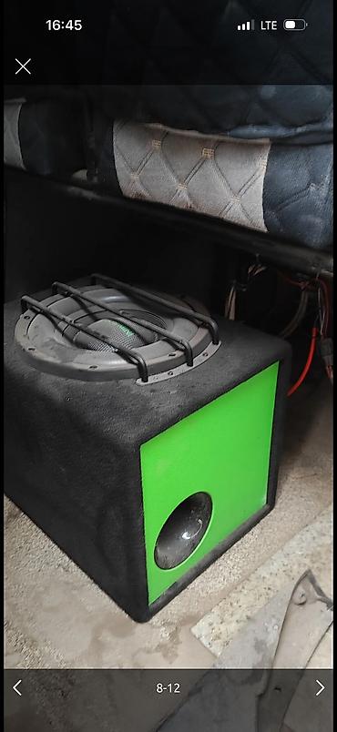 Автобусы и маршрутки: Автобус, Mercedes-Benz, 2003 г., 2.7 л, до 15 мест — 5