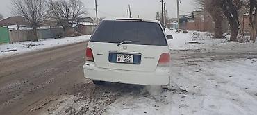 Honda: Honda Odyssey: 1999 г., 2.3 л, Автомат, Бензин, Минивэн — 5