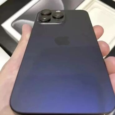 iphone 12 64gb cena polovan: Apple iPhone iPhone 15 Pro Max, Blue, Fingerprint, Wireless charger, Face ID