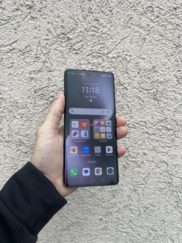 Honor: Honor Magic 7, 256 GB, bоја - Siva, Garancija, Otisak prsta, Dual SIM na lalafo.rs — 7 Honor: Honor Magic 7, 256 GB, bоја - Siva, Garancija, Otisak prsta, Dual SIM — 7