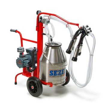 Süd sağan aparatlar: Tək bidon, Türkiyə, Paslanmaz bidon — 2