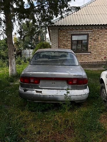 кия к5 хищник: Hyundai Sonata: 1996 г., 1.8 л, Механика, Бензин, Седан — 3