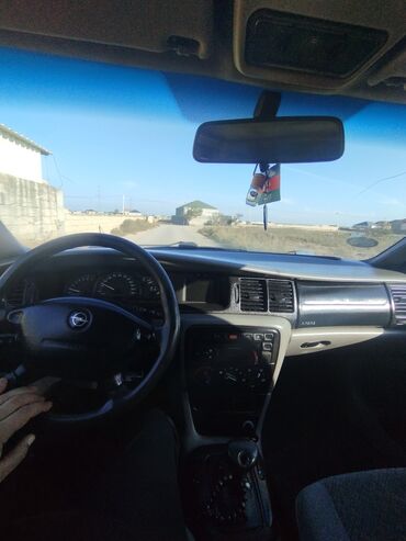 Opel: Opel Vectra: 1.8 l | 1997 il 400000 km Sedan -da lalafo.az — 4 Opel: Opel Vectra: 1.8 l | 1997 il 400000 km Sedan — 4