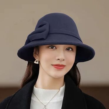 Šeširi: Damske kape. PRELEPO — 4