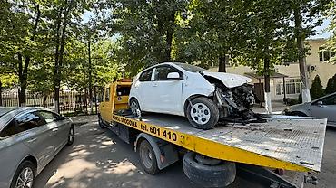 Скупка авто: Скупка аварийное битые авто по хорошей цене договорная — 2