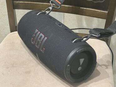 Динамики и колонки: Продам JBL Xtreme 3 — мощный звук в любом месте! 🔊 Основные