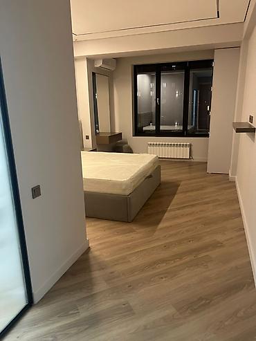 Продажа квартир: 3 комнаты, 132 м², Элитка, 8 этаж, Дизайнерский ремонт — 6