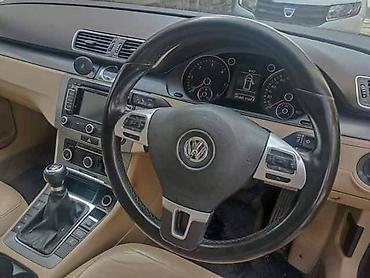 bi patella: VRATA KRILA BRANICI ENTERIJER ZA VOLKSWAGEN PASSAT B7 OD 2008. DO — 3