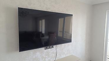 hisense t5 plus: Hisense 65duyum(165sm) televizor ekran islemir — 1