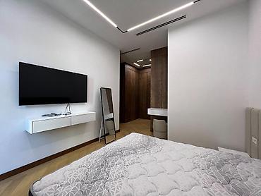 kub.az evler: Ağ şəhər, 3 otaqlı, Yeni tikili, 96 kv. m — 10