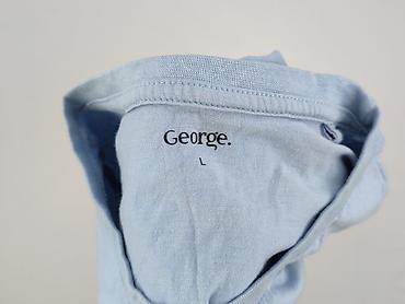 pyton cena: George, T-shirt damski, rozmiar L — 4