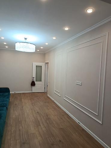 rent: 3 комнаты, Ошский рынок / базар Собственник, Без подселения, от 1 месяца, С мебелью полностью — 2