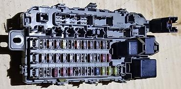 TABLA OSIGURACA D14 ZA HONDA CIVIC OD 1996. DO 2001. GOD