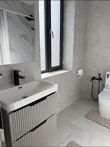 Продажа коттеджей и домов: 2 КАБАТ ҮЙ 📍 Рухий Мурас-2, Горький көчөсүнүн жогорку тарабы. ✨ Үй — 17