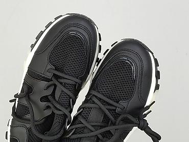 michael jackson buty: Sneakersy damskie, rozmiar 36 — 6