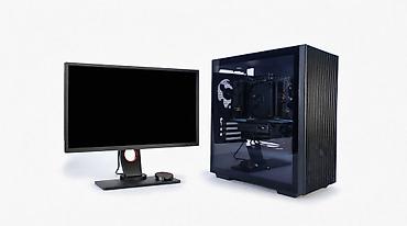apple mini: Компьютер, ядер - 6, Игровой, Б/у, Intel Core i5, SSD — 2