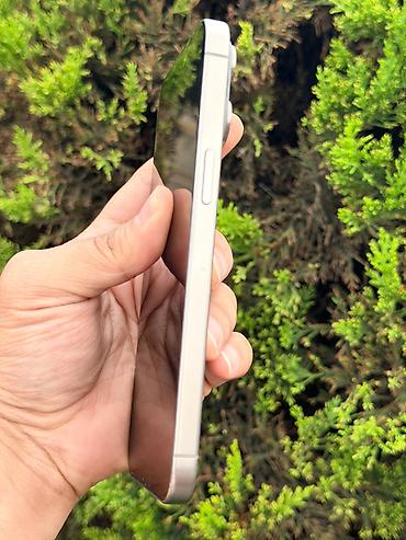 i̇pone 8: IPhone 15 Pro Max, 256 GB, Natural Titanium — 8