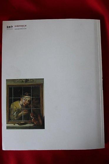 sorgaro katalog: AUKCIONI KATALOG DOROTHEUM, ALTE MEISTER, 24.3.2004. | Aukcioni — 2