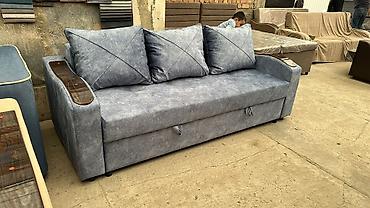 Прямые диваны: Прямой диван — 3