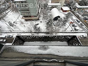 Продажа квартир: 2 комнаты, 70 м², Элитка, 7 этаж, Евроремонт — 13