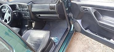 transporter multivan: Volkswagen Golf Variant: 2002 г., 1.8 л, Автомат, Бензин, Универсал — 7