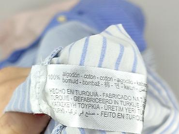blazer: Bershka, Koszulа dla mężczyzn, rozmiar XL — 7