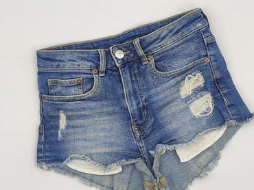H&M Divided, Szorty damskie, rozmiar XS
